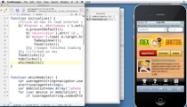Creating an Adaptive Web Site for Multiple Screens image