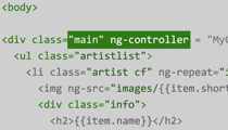 Learning Angular JS 1 photo