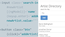 Learning Angular JS 2 image