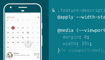 Next Generation CSS Design with PostCSS and CSSNext image