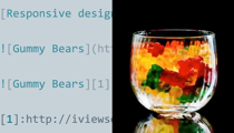 Learning Markdown image