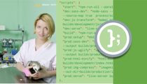 Tooling with NPM Scripts image