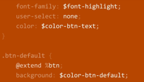 Sass Essential Training image