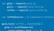 Web Project Workflows with Gulp.js, Git, and Browserify image