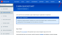 What's wrong with AngularJS2 and why you're going to like it image