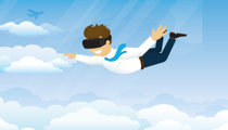 Nine Weekly Series to help you master 3-D and Animation technologies image