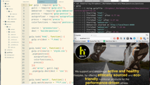 6 JavaScript technologies Front-end developers should already know image