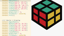 Vector Graphic Formats Used for data visualizations image