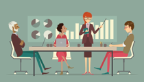 Five weekly series to help you work smarter and be more effective in your career image